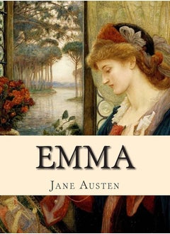 Buy Emma by Jane Austen in Egypt