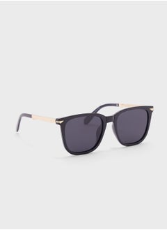 اشتري Polarized Lens Wayfarer Sunglasses في الامارات