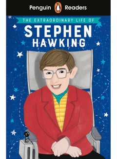 Buy Penguin Readers Level 3: The Extraordinary Life of Stephen Hawking (ELT Graded Reader) in UAE