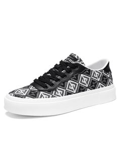 Buy New Breathable Casual Canvas Shoes in UAE