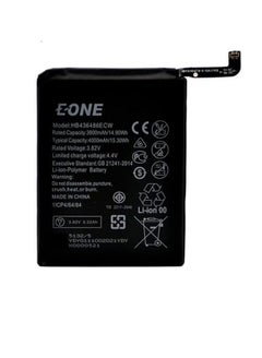 Buy EONE Battery for Huawei Mate 10 Pro-4000 mAh in Saudi Arabia
