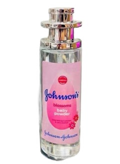 اشتري Johnson's blossoms baby powder في الامارات