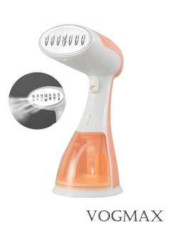 Buy Portable Steam Iron Fast Heat-up Ironing Wrinkle Remover Garment Steamer Iron High-Power Handheld Garment Steamer Clothes Steamer in Saudi Arabia