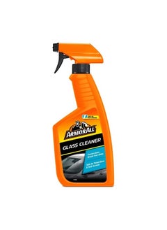 Buy Streak-Free Shine Auto Glass Cleaner Clear 650 ml 9854B in Saudi Arabia