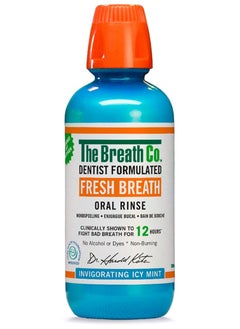 Buy Oral Rinse - Fresh Breath 500 ml in Saudi Arabia