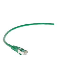 Buy Ethernet CAT6A Cable Green in UAE