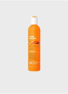 Buy Moisture Plus Shampoo 300Ml in UAE