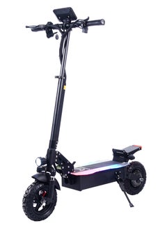 اشتري D06 electric scooter high power 2000W motor في الامارات