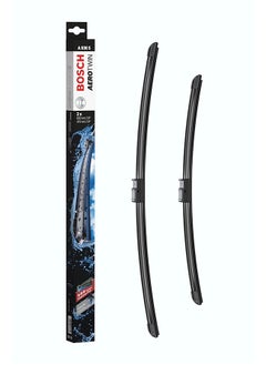 اشتري A936S OE Specialty AeroTwin Car Wipers Set 24-19 Inches في مصر