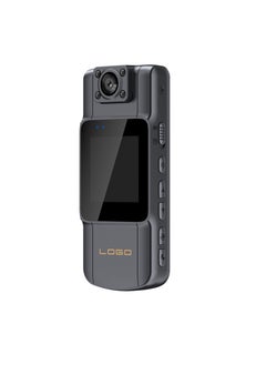 Buy New L11wifi HD Portable Clip-On Mini Camera 1080P Night Vision in UAE