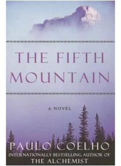 Buy The Fifth Mountain in Egypt