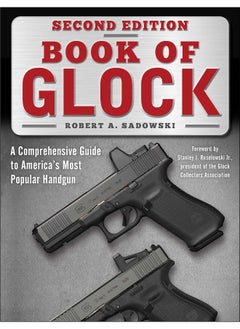 اشتري Book of Glock, Second Edition في الامارات