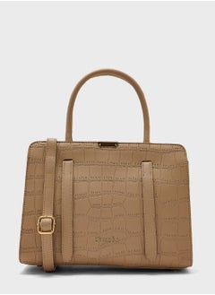 Buy Croc Tote Handbag in UAE