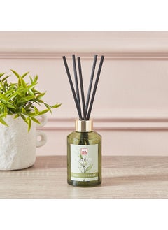 Buy Qara Rosemary Sage Ecology Reed Diffuser 100 ml in UAE