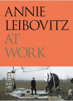 اشتري Annie Leibovitz at Work في الامارات