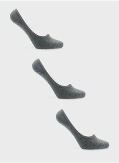 Buy Classic No Show Socks in UAE