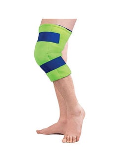 Buy Polar Ice Knee Wrap Cold Therapy - Standard in UAE