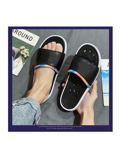 Buy 2023 New Sandals Wear Beach Slippers Outside in UAE