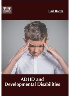 اشتري ADHD and Developmental Disabilities في مصر