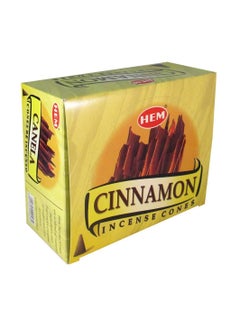 Buy Cinnamon Incense Cones in UAE