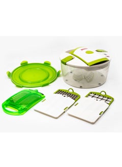 Buy Tolon High Tech Salad Spinner in Saudi Arabia