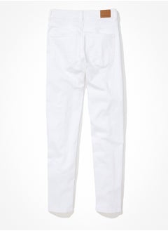 Buy AE Stretch Mom Jean in Egypt