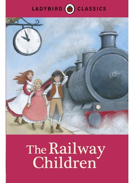 Buy Ladybird Classics: The Railway Children in UAE