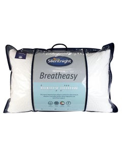 Buy Breatheasy Memory Foam Pillow in UAE