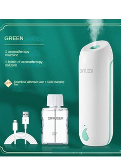 Buy Aromatherapy machine, automatic aromatherapy machine, aromatherapy essential oil, long-lasting fragrance in the room in Saudi Arabia