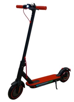 اشتري CHENXN electric xiomi scooter 36V 7.8A with 350W motor power max speed 40Km/h في الامارات