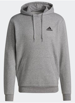 Buy Essentials Fleece Hoodie in Egypt