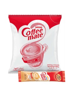 اشتري Coffee Mate Creamer 200 Stick 3grams في الامارات