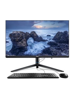 Buy AOC E99 all in one UPS computer i5-1240p 23.8-Inch in UAE