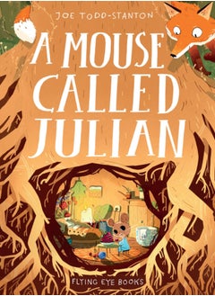 اشتري A Mouse Called Julian في السعودية