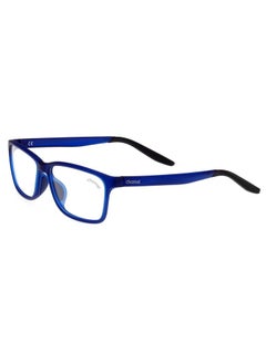 Buy Rectangular Eyeware Optical Frame 7118 For Men And Women in Saudi Arabia