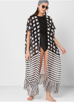 Buy Printed Coverup in Saudi Arabia