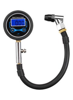 اشتري Digital Tire Air Pressure Gauge في الامارات