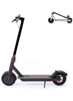 Buy Electric Scooter Upgraded Version M365, Motor 350 Watts, 35km/h Speed in UAE