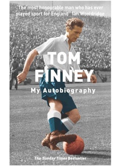 Buy Tom Finney Autobiography in UAE