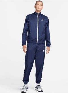 اشتري Club Woven Tracksuit في الامارات