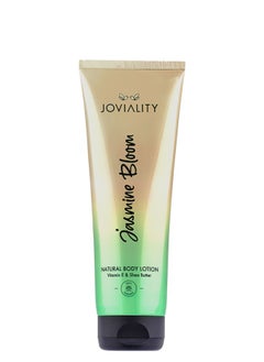 Buy Natural Body Lotion - Jasmine Bloom 240 ml in Egypt