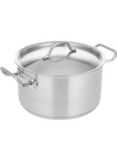 Buy Pot And Pan Silver 20 Cm Ci5003 in Saudi Arabia