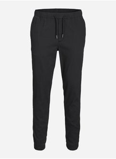 Buy Drawcord Waistband Jogger in Saudi Arabia