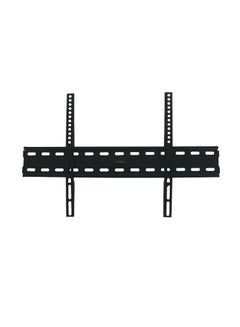 Buy FIXED WALL TV Wall Bracket Mount for Most 32-75 Inches LED LCD Monitors and TV in Saudi Arabia