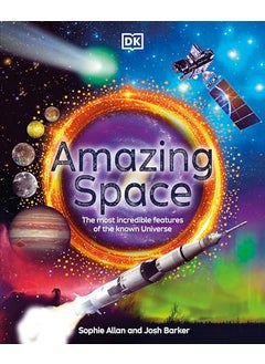 اشتري Amazing Space في الامارات