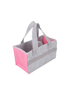 Buy Baby Diaper Bag, Audio Storage Bag Suitable for Traveling in UAE