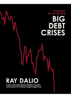 Buy Principles for Navigating Big Debt Crises in UAE