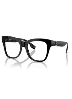 Buy Burberry B2388 3001 50 Women's Eyeglasses Frame in UAE