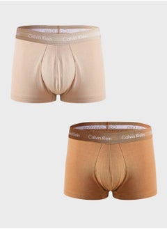 اشتري 3 Pack Logo Trunks في السعودية