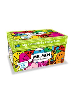 اشتري Mr. Men My Complete Collection Box Set في الامارات